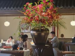 -在前门·烤鸭北京菜(五月花广场店)