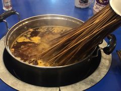 -马路边边串串香(双井直营店)