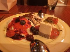 -杭州西子湖四季酒店-WL BISTRO西湖餐厅(灵隐路店)