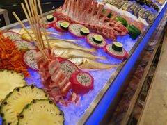 -TABLE·味西餐厅-成都茂业JW万豪酒店