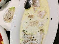 -沈灶河豚宴·河豚融合餐厅(汉中路店)