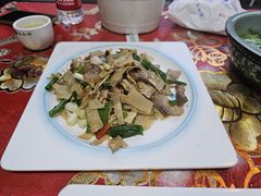 -龙姐私房菜(和顺古镇店)