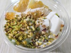 -Blueglass酸奶(北京环宇荟店)