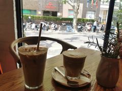 -La Strada(安福路店)