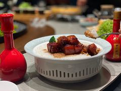 -宴礼烤鸭本味菜(蠡县商业步行街店)