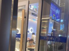 门面-兰湘子·湘菜小炒(长安万科广场店)