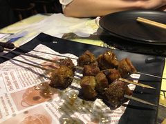 -红钳侠小龙虾·烧烤(中赢康康谷店)