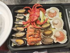 -松沪名灶·豆浆鱼头·新上海菜(江川路交大店)