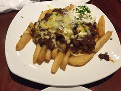 芝士薯条-Boxing Cat Brewery拳击猫精酿啤酒馆(永福店)