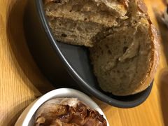 -君悦酒店·La Terrazza意合園·意式风味