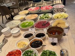 -TABLE·味西餐厅-成都茂业JW万豪酒店