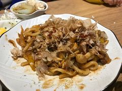 -林妈妈村·日式料理(宝山龙湖天街店)