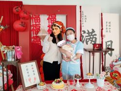 -美悦湾月子中心(熙湖店)