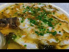 -太二酸菜鱼(福州泰禾店)