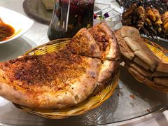 -巴依老爷新疆美食(清华东门店)