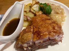 -Paulaner·德国帕拉娜自酿啤酒餐厅(海上世界店)