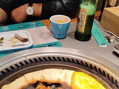 -灶座小锅烀饼·铁锅炖(道里店)