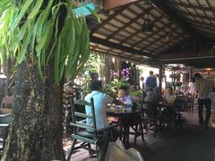 -自然餐厅(Phuket)