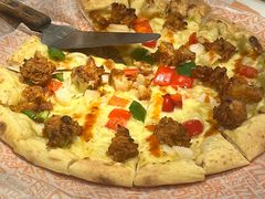 -比格比萨自助(南京万达茂店)