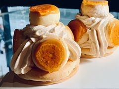 -北京三里屯CHAO酒店