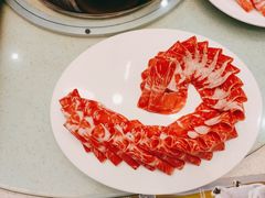 -阳坊胜利涮羊肉(阳坊老店)