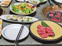 -NIUAN牛庵·日式和牛烧肉(恒隆店)