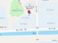 -新科教育(昆山图书馆分校)