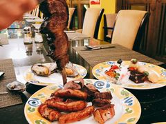 -东莞御景湾湖畔酒店·莱奥咖啡厅