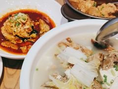 -金百万(方庄店)
