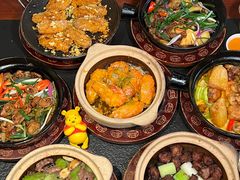 -旺爷砂锅·茶作(国贸城店)