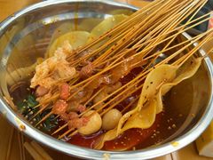 -嘉州鲜知味钵钵鸡(奎星楼店)