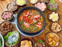 -笔记安顺夺夺粉火锅