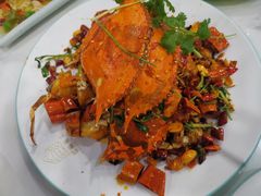 -郭姐·威海渔村(黄兴路店)