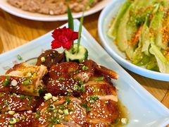 -德胜轩正宗顺德菜(宝安沙井会展中心店)