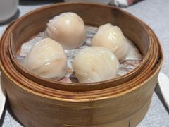 -潮府馆·非遗潮州菜·世纪公园(新国际博览中心店)