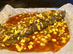 -红辣椒·川菜·火锅(张杨路店)