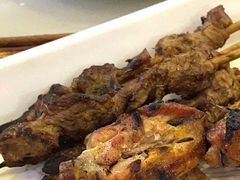 -新疆火焰山餐厅