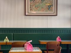 -堂屋糖水店(愚园店)