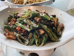 -雀蓝川菜(奥体广场店)