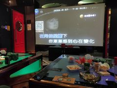 -金樽会所KTV(桂花南路店)