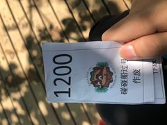 -吉姆冒险世界(蓟州店)