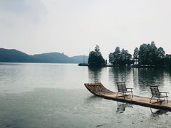 -东湖落雁景区