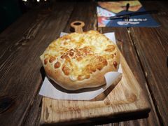 奶酪面包-卢布里西餐厅(海拉尔店)