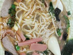 -裕兴记·三虾面(西北街总店)