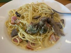 -萨莉亚意式餐厅(深圳北站店)