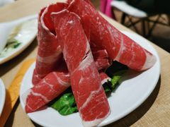 -大茴香越法料理(SOHO复兴店)