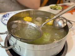 -陈记顺和牛肉火锅馆(林乐路店)