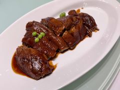 老弄堂酱鸭-新吉士·上海菜(浦东LCM置汇旭辉店)