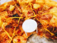 -米斯特比萨(亦庄国融国际店)