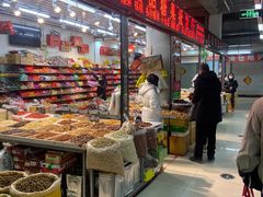 -辽西小商品批发市场(安达街店)